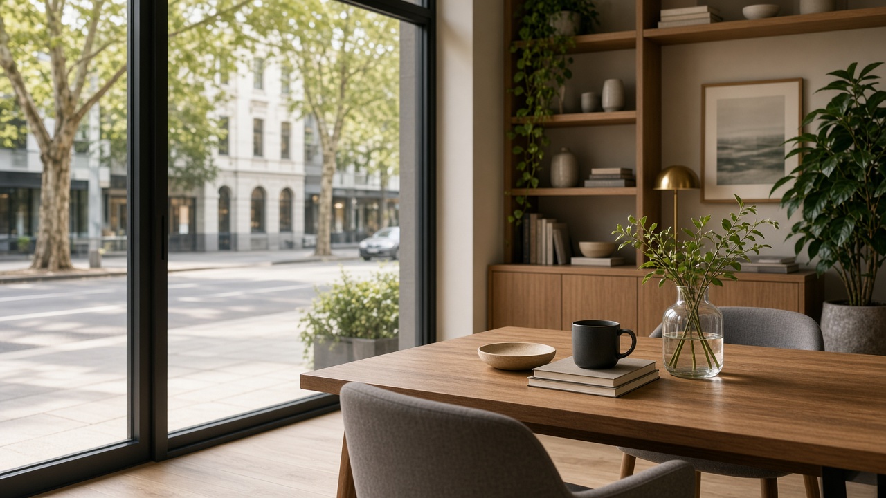 Estate planning education workspace at Jadeglam Planning
